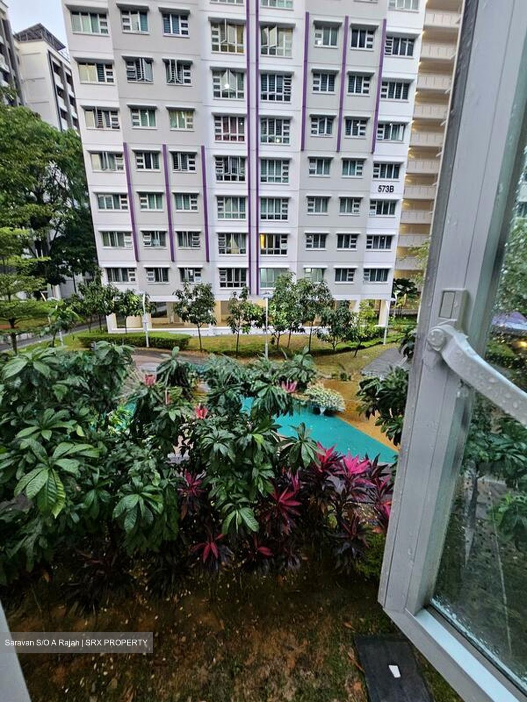 Blk 573C Woodlands Glen (Woodlands), HDB 4 Rooms #525486471